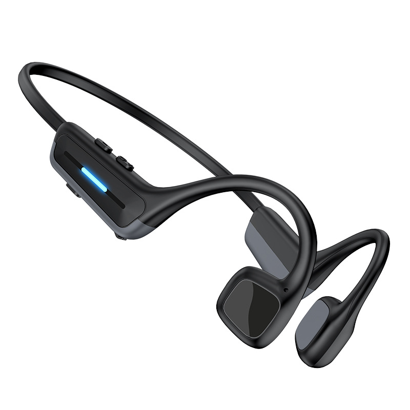 Bone Conduction Running Headphones - NUEVOS Auriculares Deportivos con Conducción Ósea