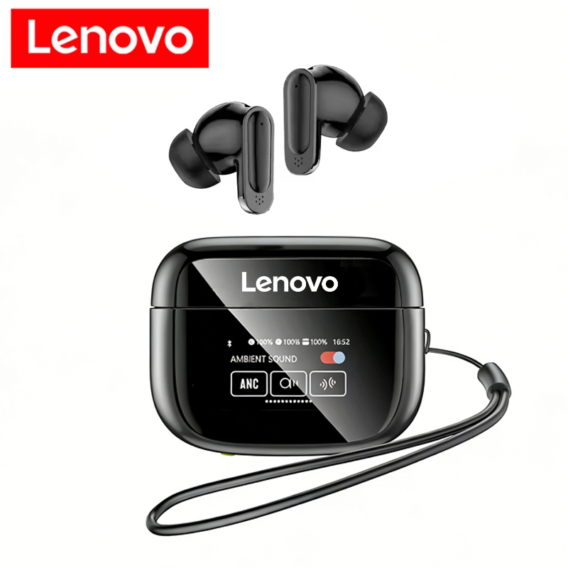Headphones - Auriculares inalámbricos Lenovo V11 TWS con
