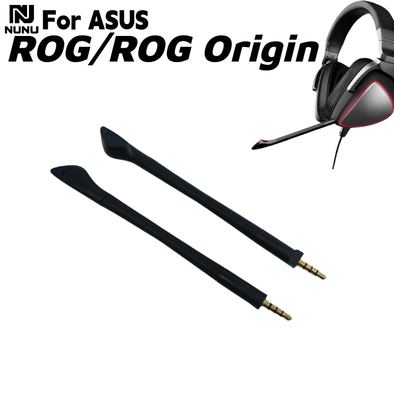 Gaming Headset With Mic Rgb - Micrófonos para auriculares de juego ASUS