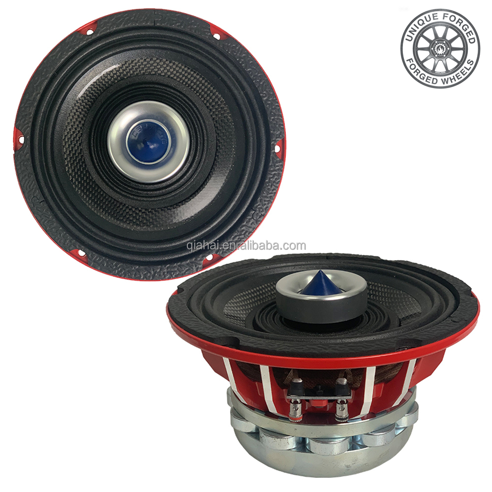 Speakers - Nuevo Altavoz Coaxial Neo para Auto