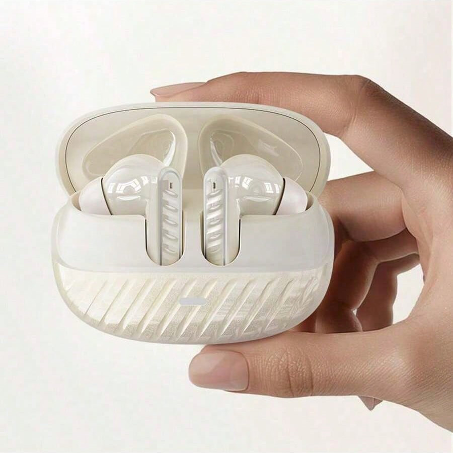 Auriculares Bluetooth Inalámbr - Open Ear Air Conduction Headphones reseña y precio