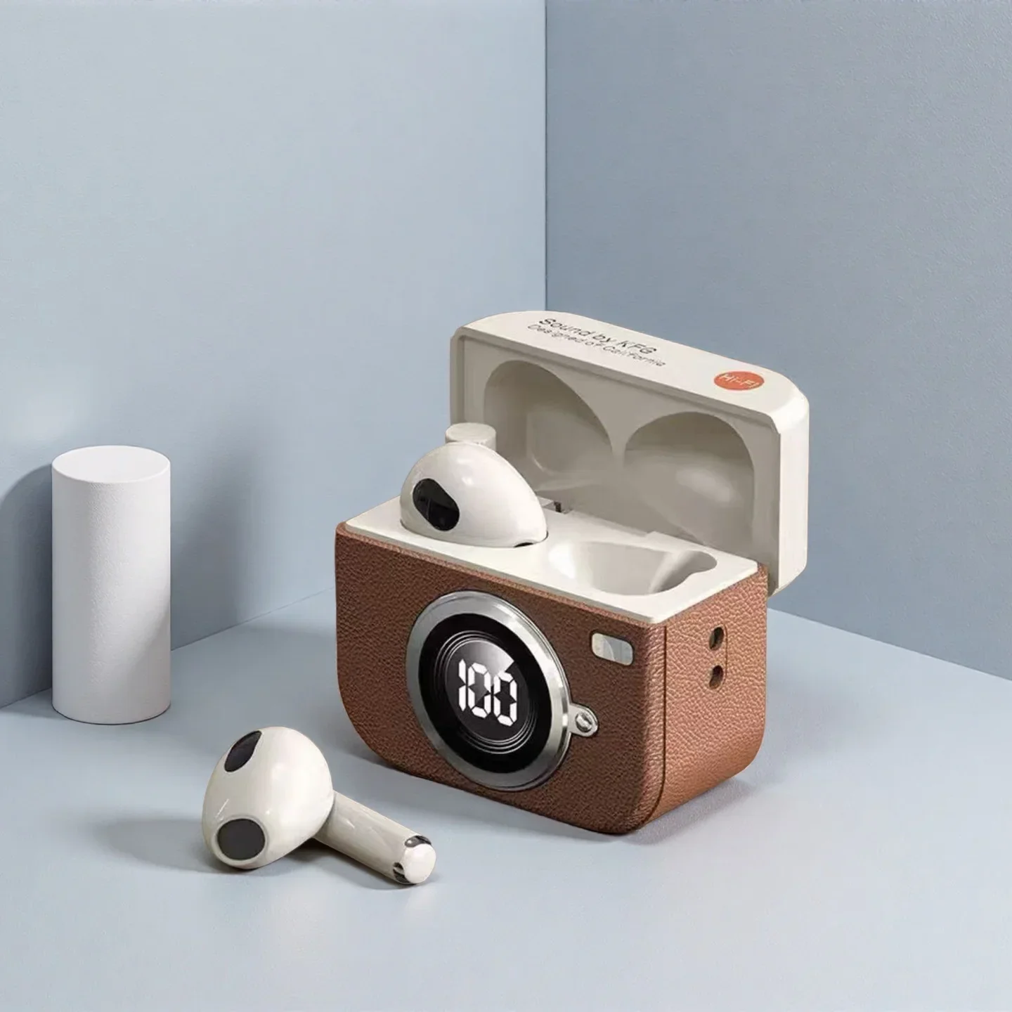 Auriculares Inalámbricos TWS p - Tws Earbuds Bluetooth 5.3 reseña y precio
