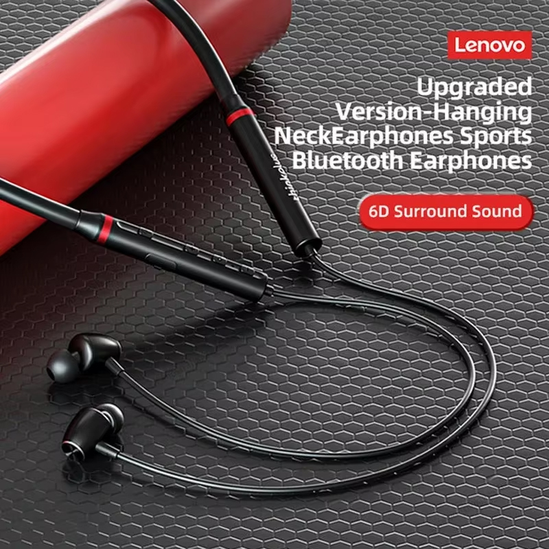 Nuevos Auriculares Bluetooth L - Magnetic Neckband Sports Earphones reseña y precio