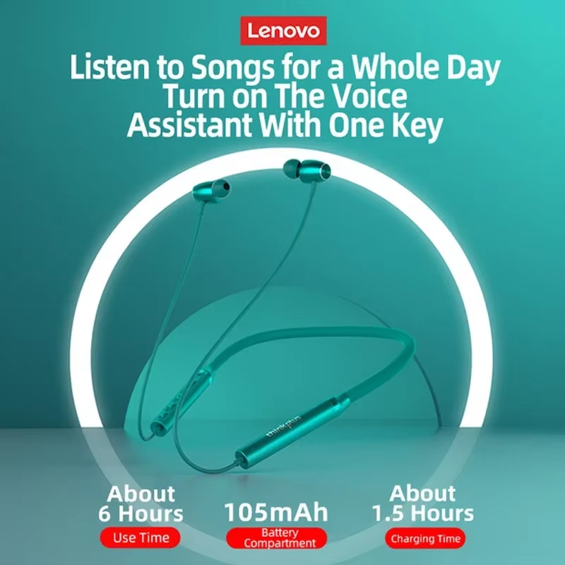 Nuevos Auriculares Bluetooth L - Magnetic Neckband Sports Earphones reseña y precio