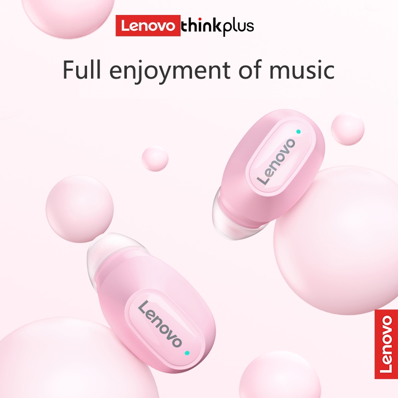 Lenovo XT62 Auriculares TWS co - Tws Earbuds Bluetooth 5.3 reseña y precio