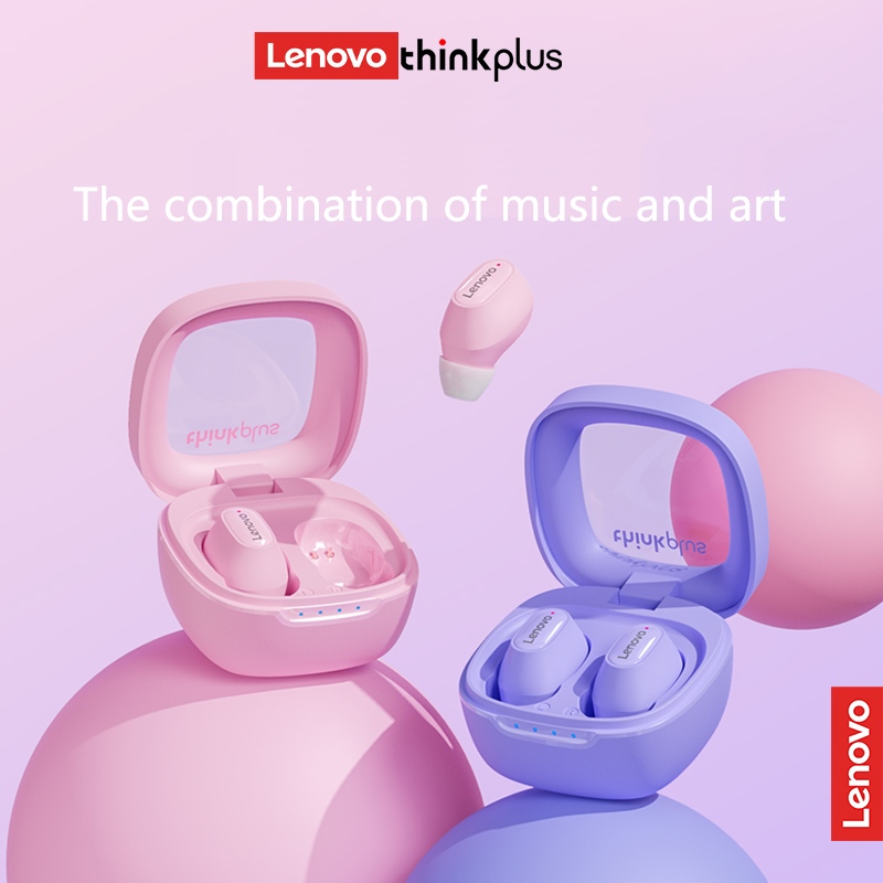 Lenovo XT62 Auriculares TWS co - Tws Earbuds Bluetooth 5.3 reseña y precio