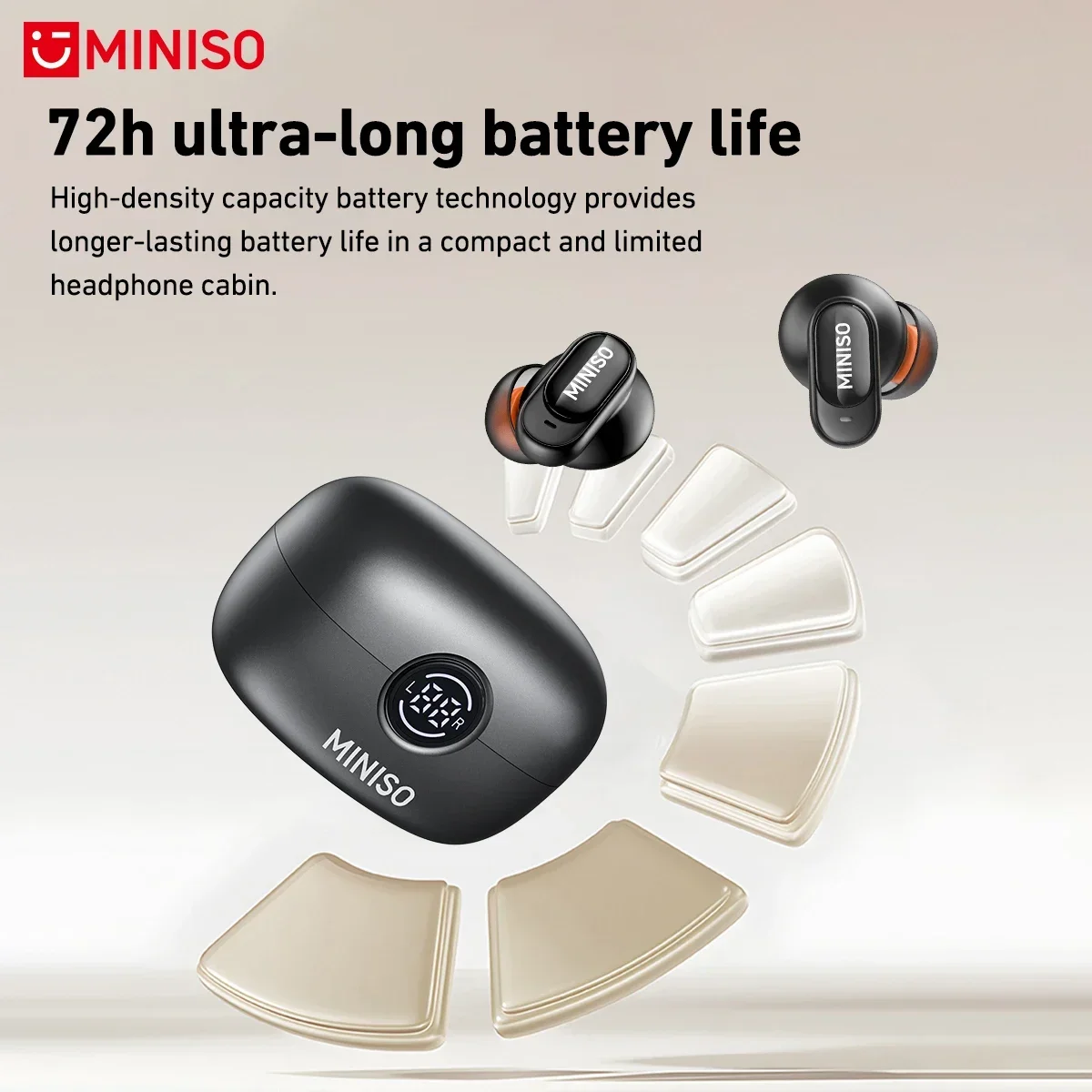 MINISO MS105 Auriculares Bluet - Type C Wired Earphones With Mic reseña y precio