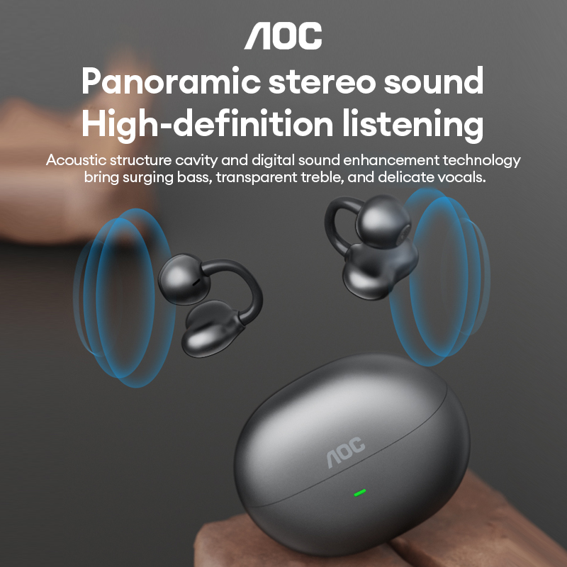 Auriculares inalámbricos Bluet - Headphones reseña y precio