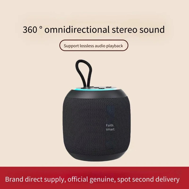 Para Tronsmart T7 Mini, Altavo - Portable Bluetooth Speaker Waterproof Ipx7 reseña y precio