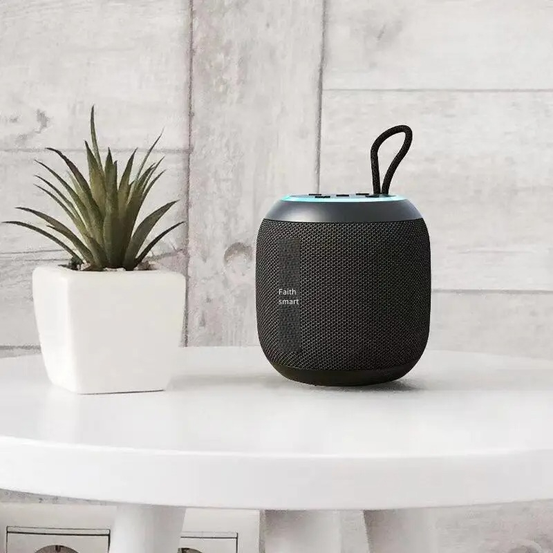 Para Tronsmart T7 Mini, Altavo - Portable Bluetooth Speaker Waterproof Ipx7 reseña y precio