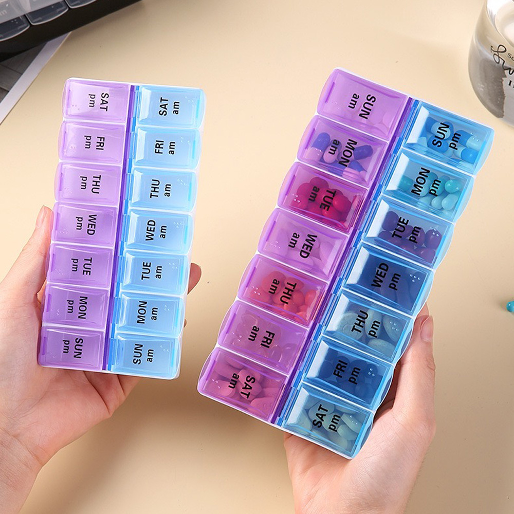 Estuche para pastillas indepen - Laptops reseña y precio