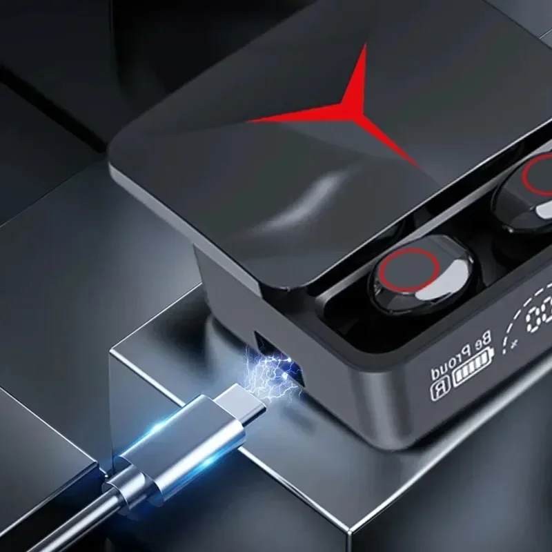Auriculares Bluetooth Inalámbr - Tws Earbuds Bluetooth 5.3 reseña y precio