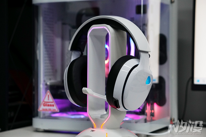 Colorfire Solaris Auriculares  - Gaming Headset With Mic Rgb reseña y precio