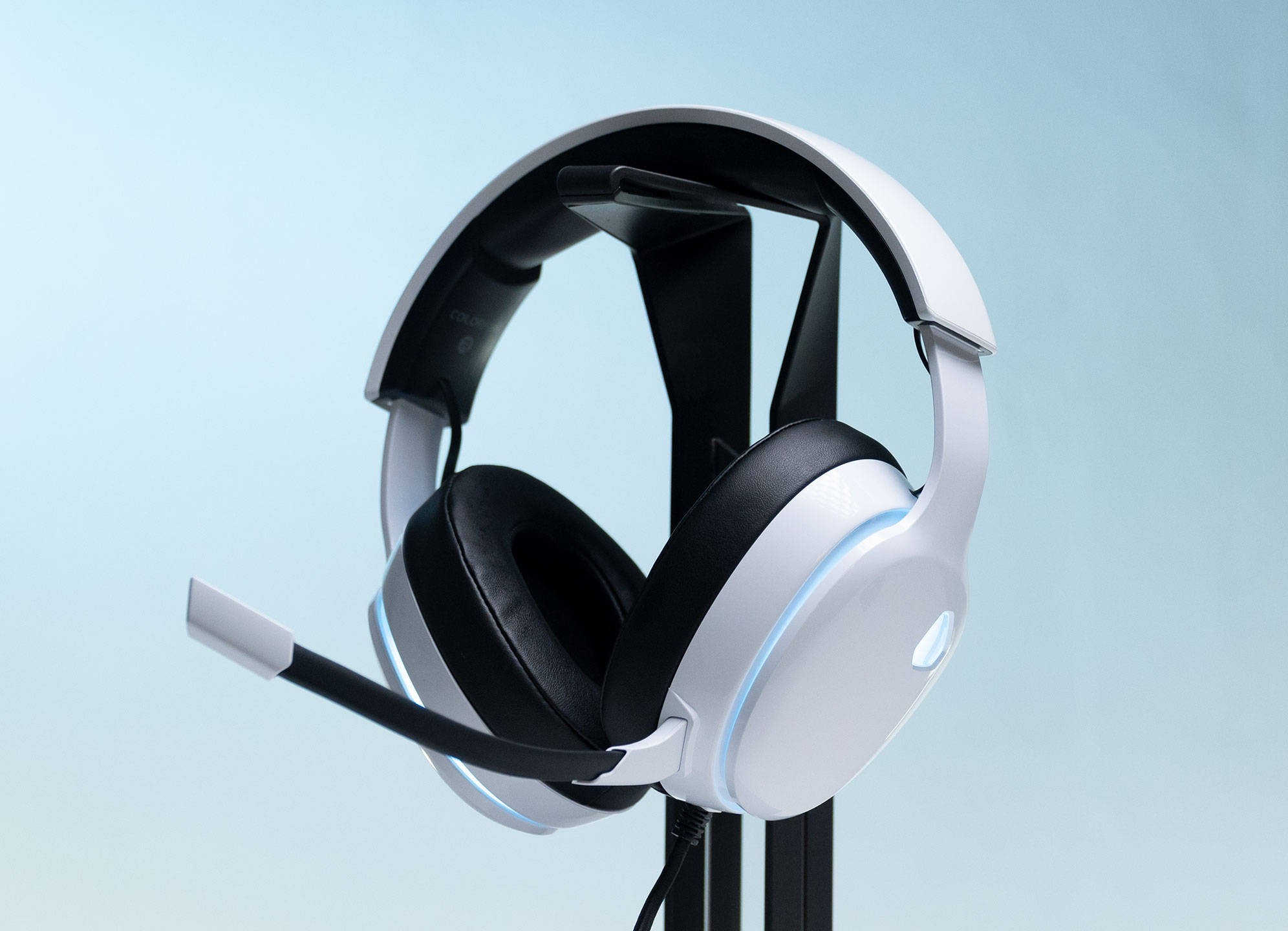 Colorfire Solaris Auriculares  - Gaming Headset With Mic Rgb reseña y precio