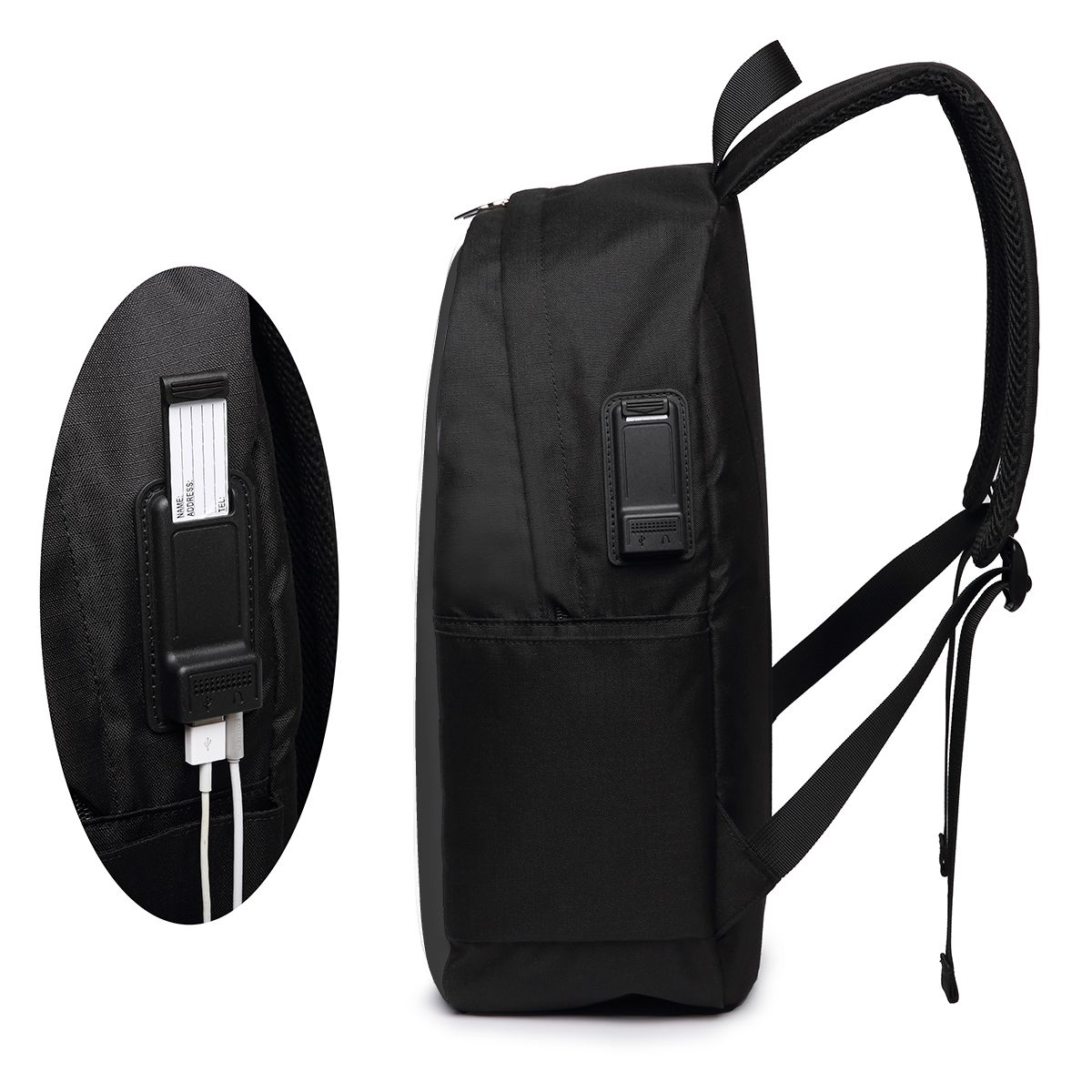 Mochila Bizarrap Cap (BZRP), b - Laptops reseña y precio