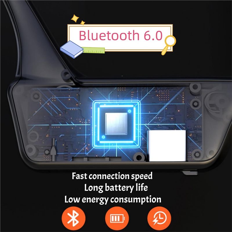 Auriculares de conducción ósea - Bone Conduction Running Headphones reseña y precio