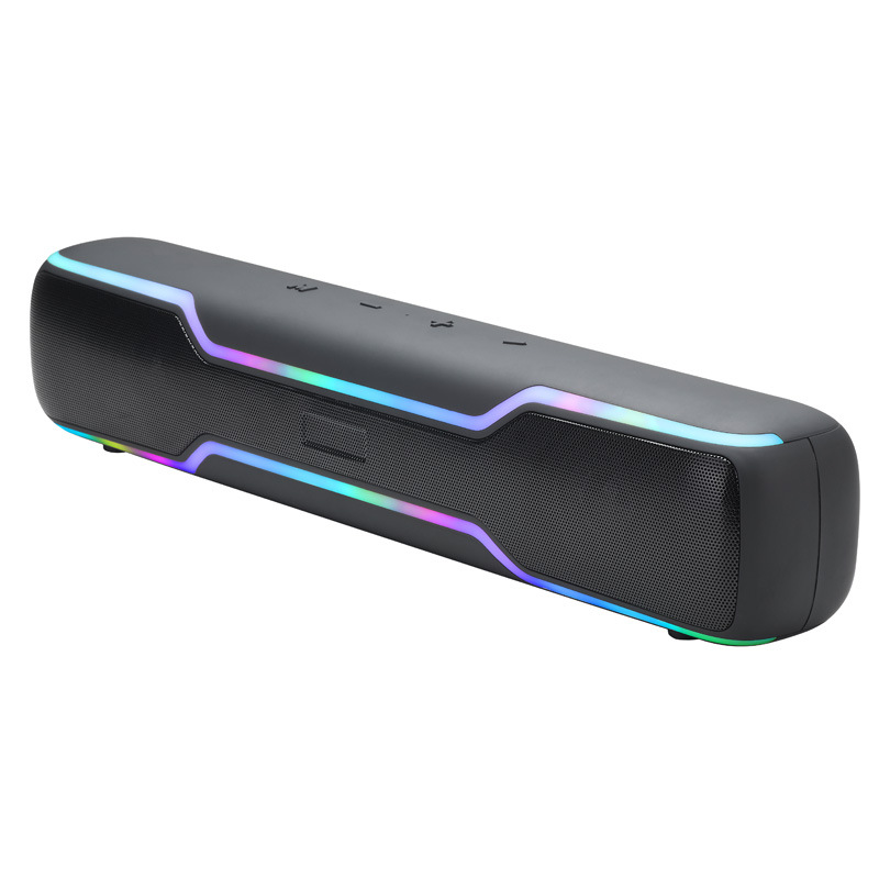 BT351 sistema de cine en casa  - Rgb Computer Soundbar For Pc reseña y precio