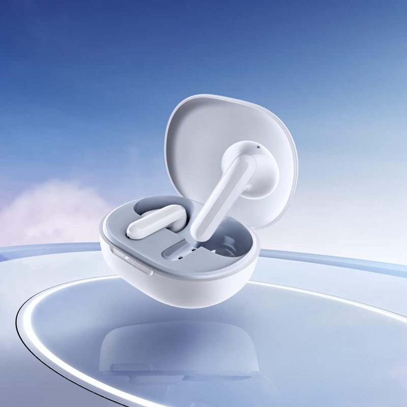 Auriculares Redmi Buds 4 Lite  - Type C Wired Earphones With Mic reseña y precio