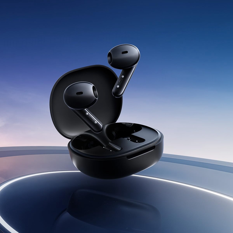Auriculares Redmi Buds 4 Lite  - Type C Wired Earphones With Mic reseña y precio