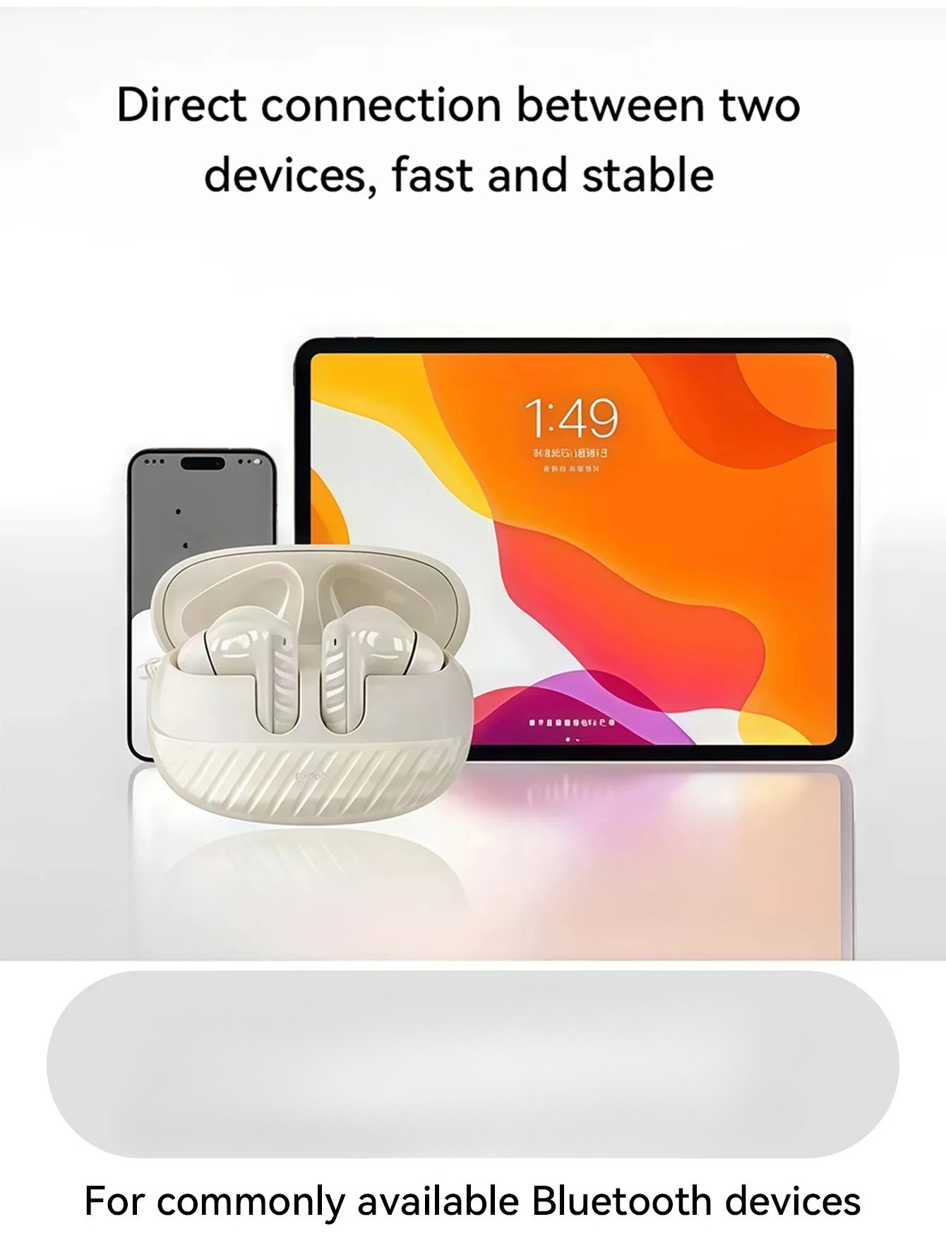 Nuevos Auriculares Inalámbrico - Open Ear Air Conduction Headphones reseña y precio