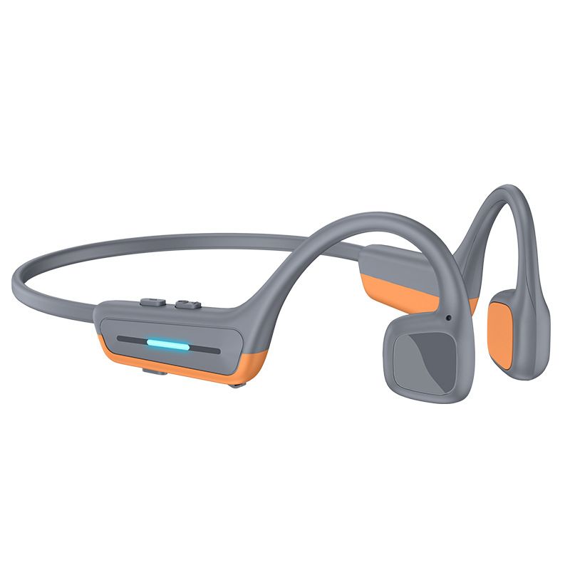 NUEVOS Auriculares Deportivos  - Bone Conduction Running Headphones reseña y precio