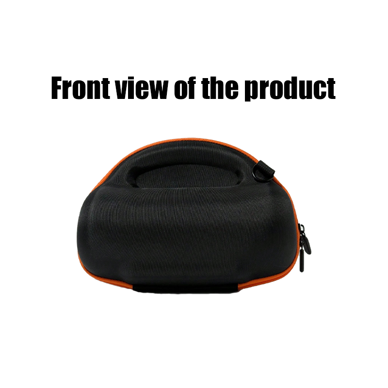Caja Protectora Portátil para  - Speakers reseña y precio