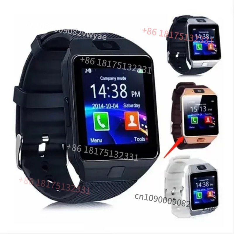 Reloj Inteligente Electrónico  - Smartwatches reseña y precio