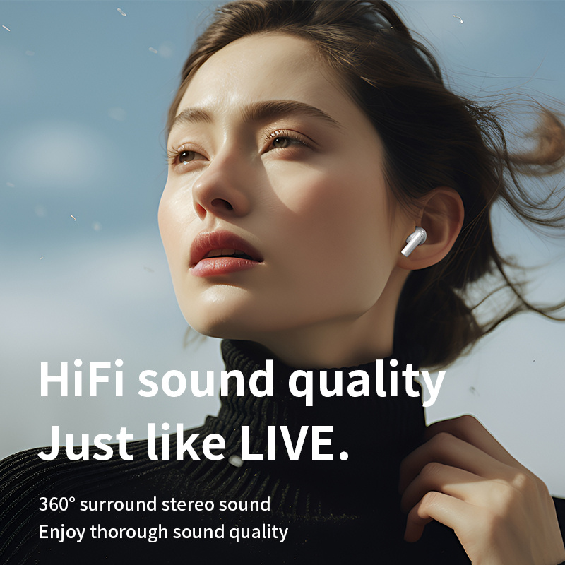 Nuevos auriculares inalámbrico - Headphones reseña y precio