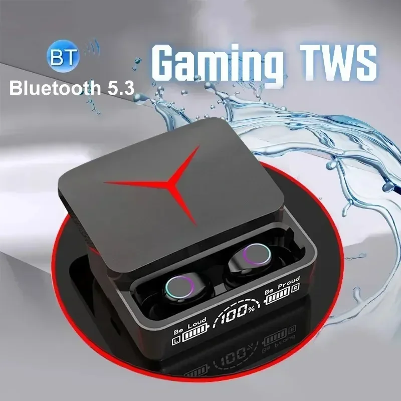 Nuevos auriculares inalámbrico - Tws Earbuds Bluetooth 5.3 reseña y precio
