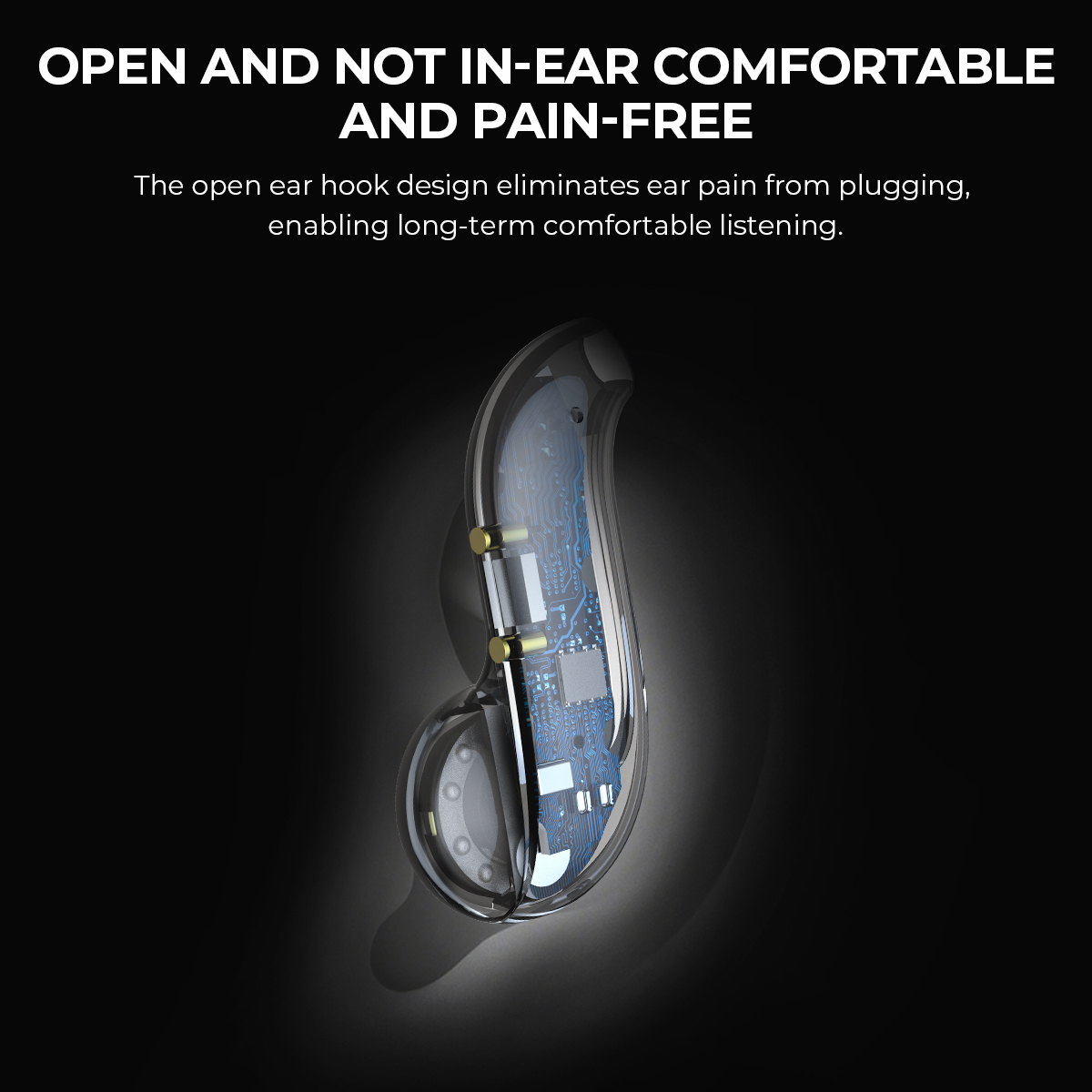 Auriculares Bluetooth de oído  - Headphones reseña y precio