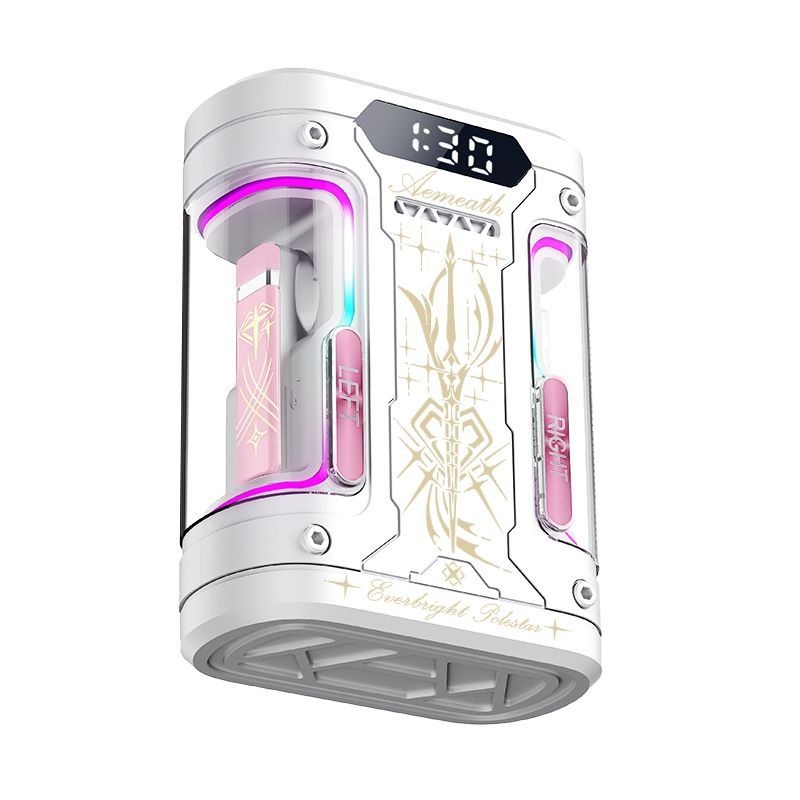 Auriculares Bluetooth Elysia T - Headphones reseña y precio