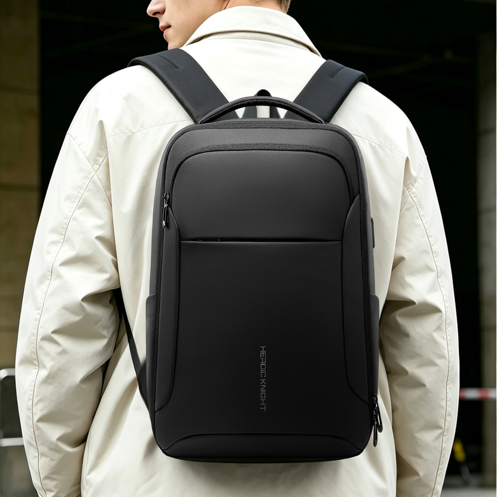 Mochila para ordenador portáti - Laptops reseña y precio