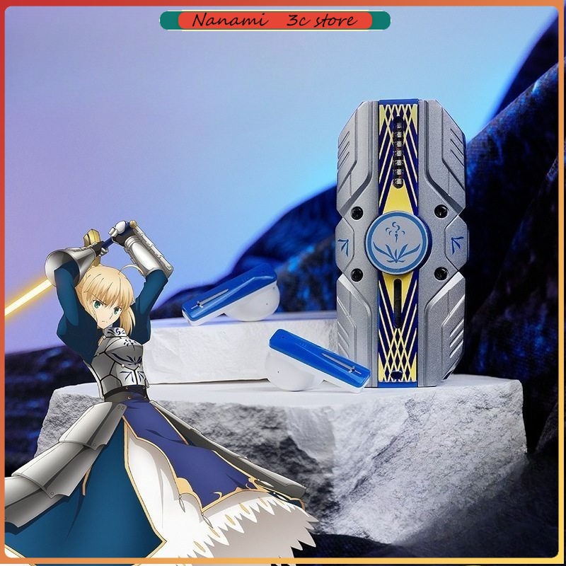 Auriculares TWS Fate Stay Nigh - Headphones reseña y precio