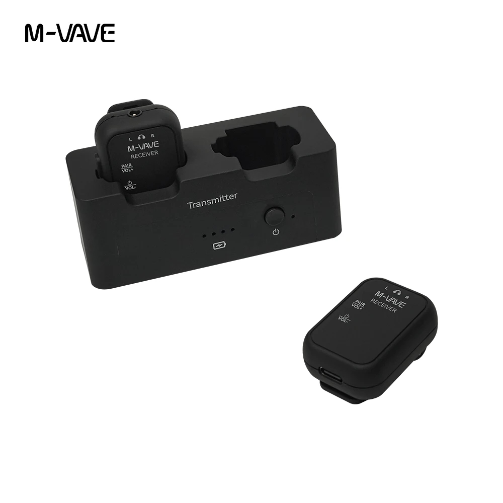 Sistema de Monitoreo Inalámbri - In Ear Monitors For Singers reseña y precio
