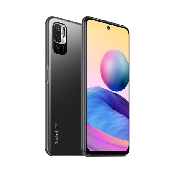 Xiaomi Redmi Note 10 5G, panta - Cameras reseña y precio