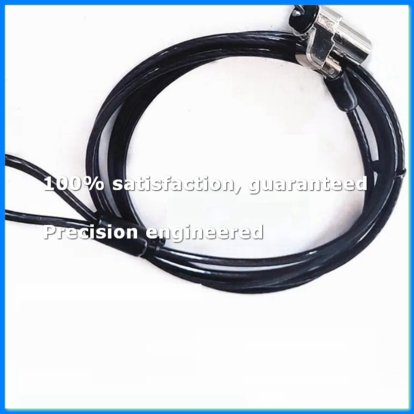 Cerradura de Seguridad para Co - Laptops reseña y precio