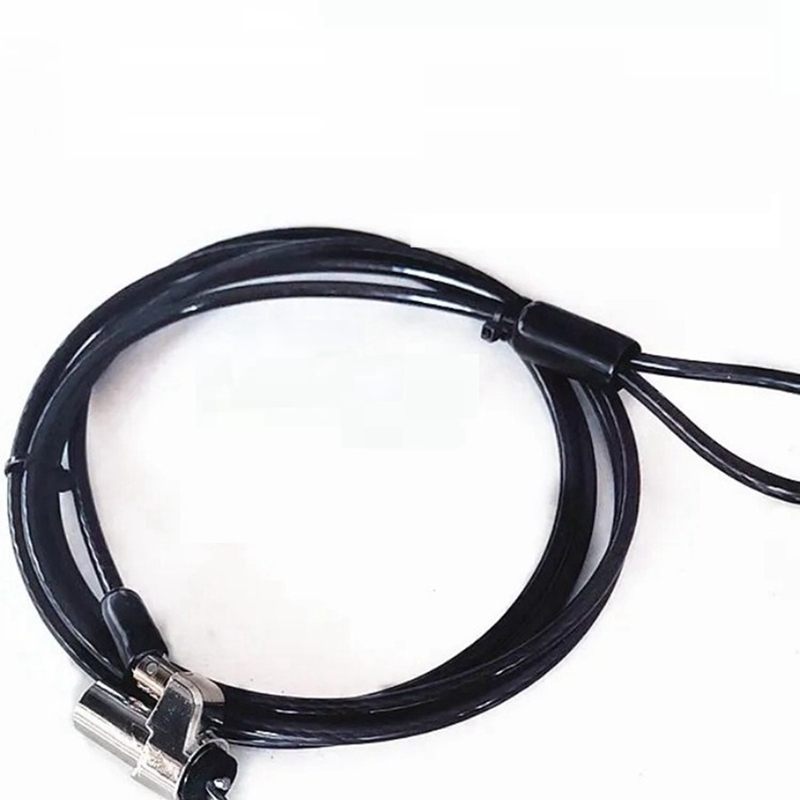 Cerradura de Seguridad para Co - Laptops reseña y precio