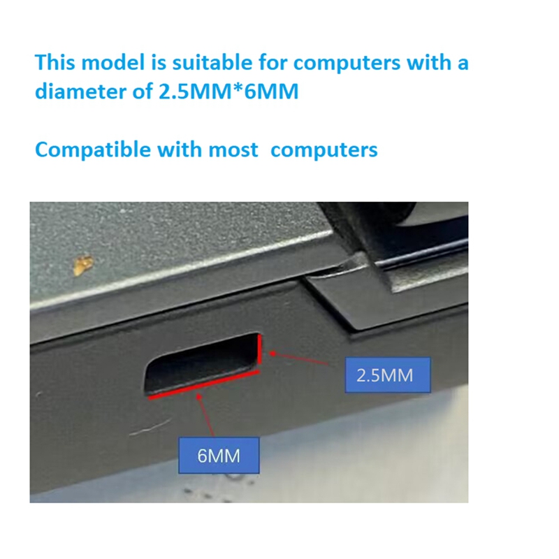 Cerradura de Seguridad para Co - Laptops reseña y precio