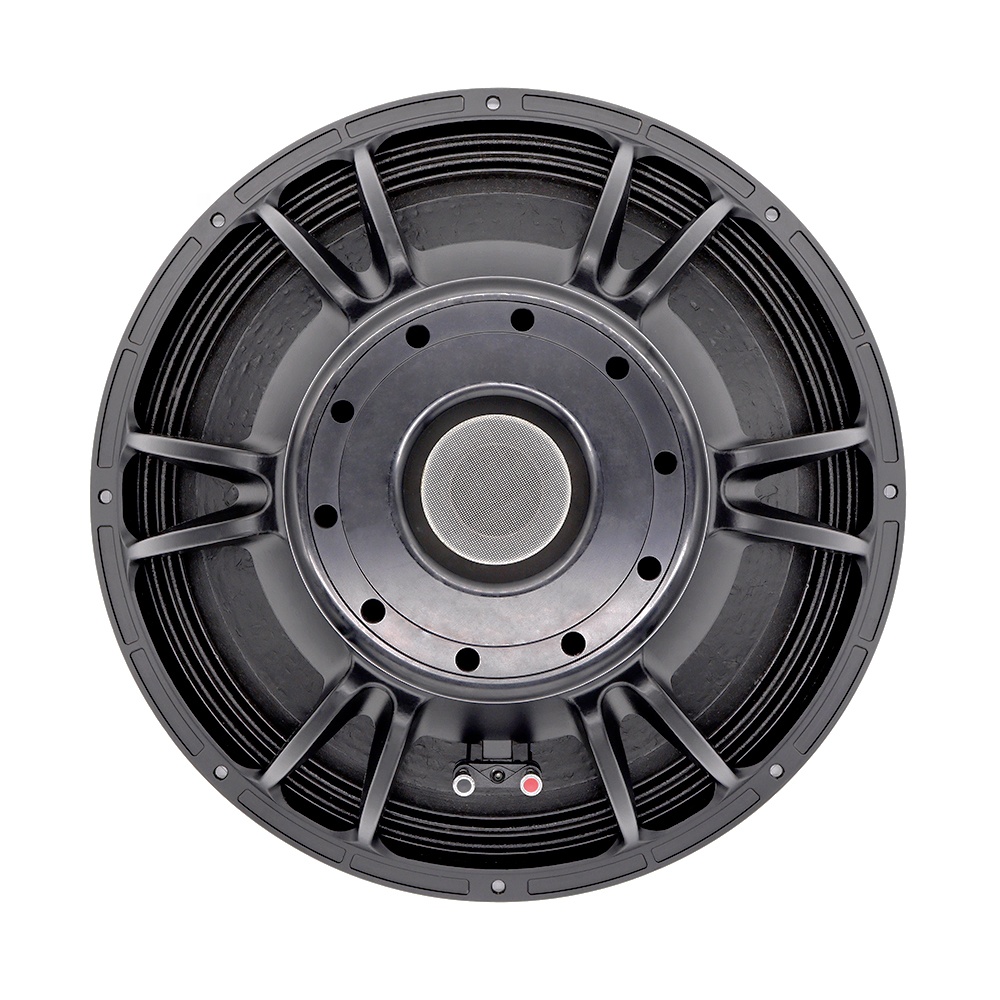 Sistema de Audio Profesional d - Speakers reseña y precio