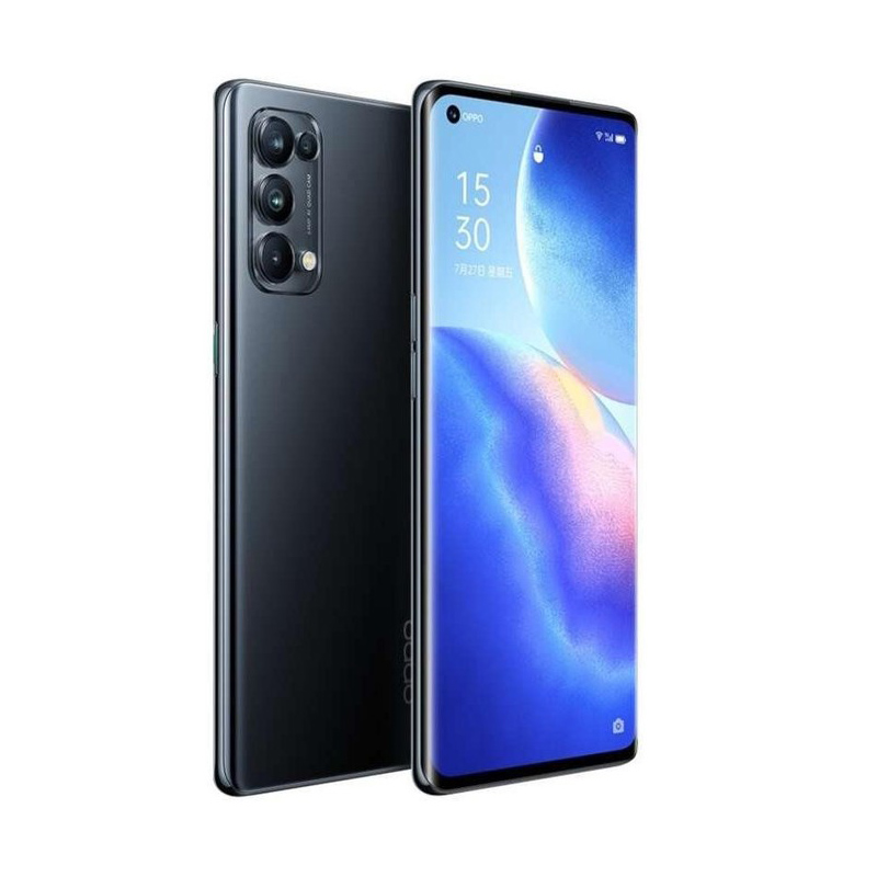Teléfono inteligente OPPO Reno - Cameras reseña y precio