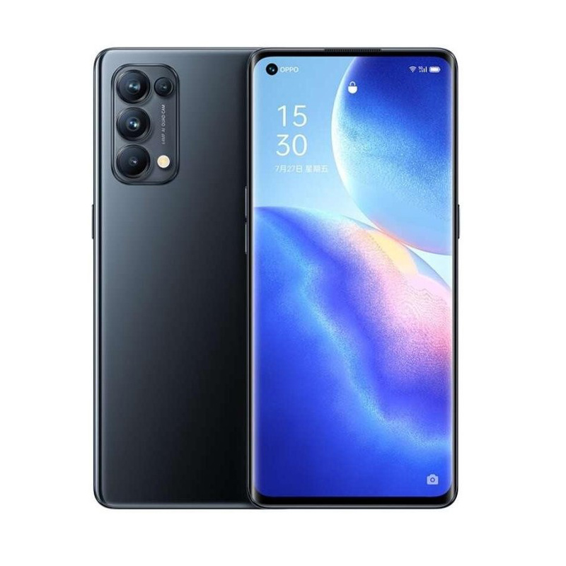 Teléfono inteligente OPPO Reno - Cameras reseña y precio