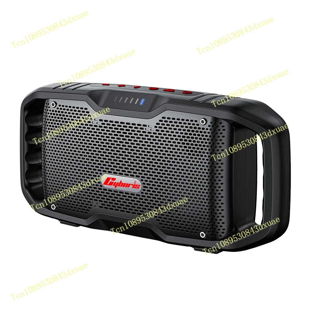 Altavoz Bluetooth Portátil X10 - Portable Bluetooth Speaker Waterproof Ipx7 reseña y precio
