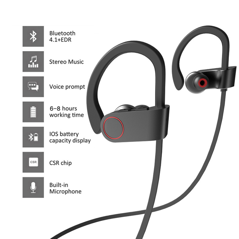 2024 deportes banda para el cu - Bone Conduction Running Headphones reseña y precio