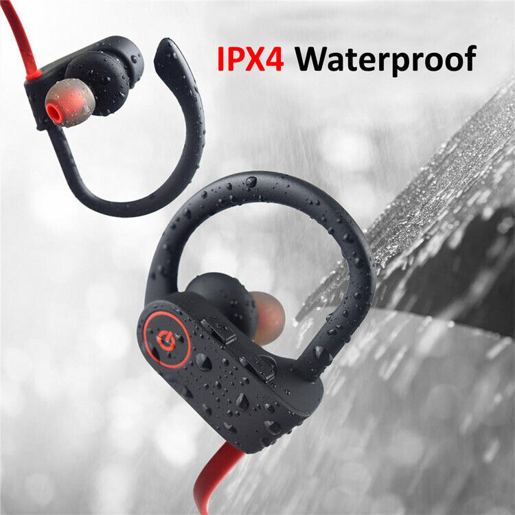 2024 deportes banda para el cu - Bone Conduction Running Headphones reseña y precio