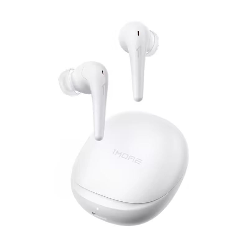 Auriculares 1MORE Aero con can - Headphones reseña y precio