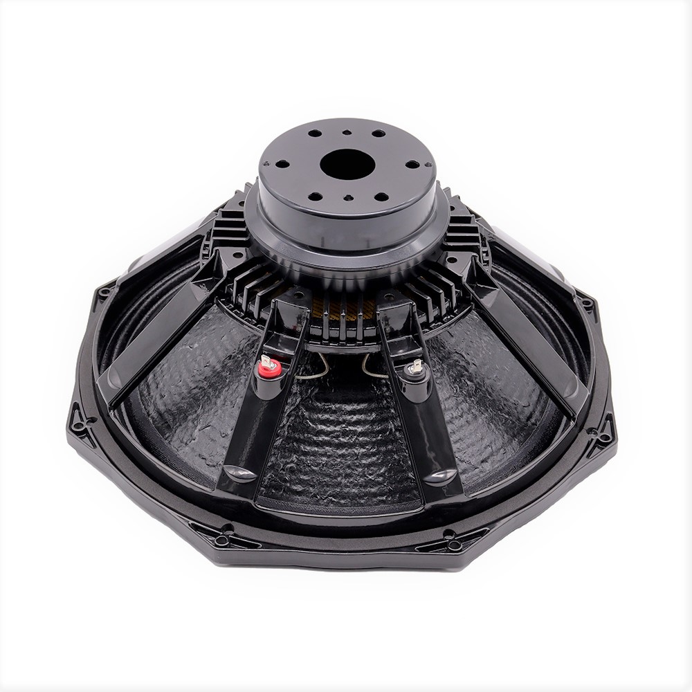 Audio Profesional, Altavoz de  - Speakers reseña y precio