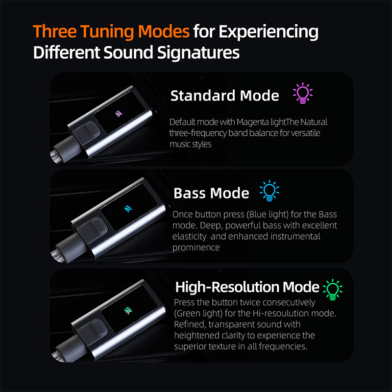 Cable de auriculares plateado  - Type C Wired Earphones With Mic reseña y precio