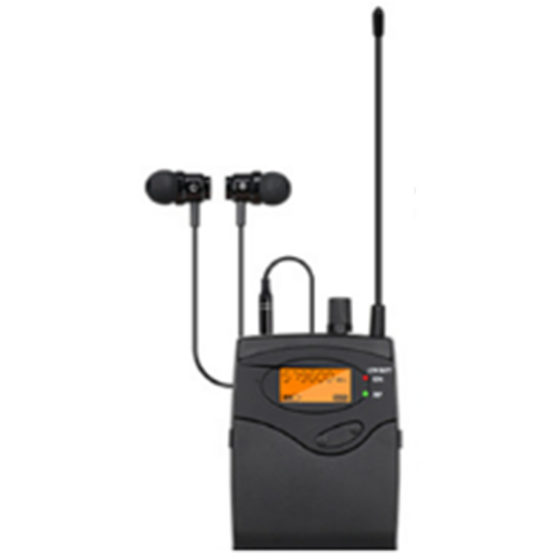 Sistema de Monitoreo Inalámbri - In Ear Monitors For Singers reseña y precio